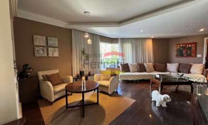 Apartamento à venda com 3 dormitórios  e 4 vagas na Água Fria