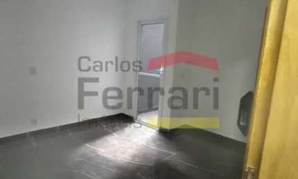 Studio a venda, Vila Matilde, 01 dormitório, sem vaga, conceito aberto