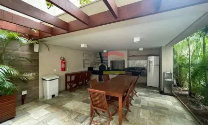 Santana - Apartamento para locação, de 92 m², com 03 dormitórios, 01 vaga coberta. Ótima localização