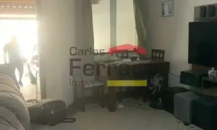 Casa comercial com 2 salas para alugar na Rua Nova dos Portugueses, 220, Chora Menino, São Paulo