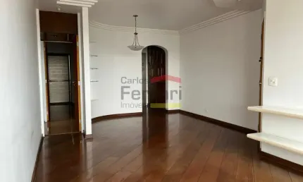 Apartamento com 3 quartos à venda, 110 m² por r$ 750.000