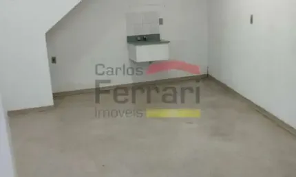 Sobrado comercial na júlio buono com 7 salas e 4 banheiros