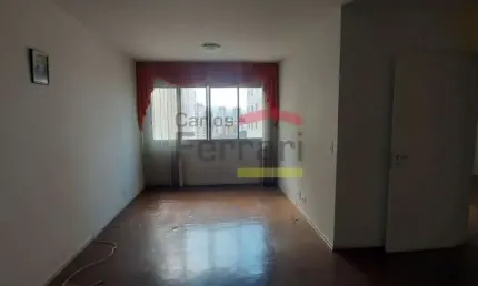 Apartamento à venda, Alto de Santana, 3 quartos, 1 suíte, 2 vagas
