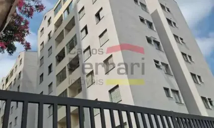 Apartamento 2 quartos , 1 vaga, á 800 metros do Shopping Maia-Guarulhos