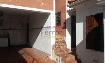 Casa totalmente térrea no Jardim França, edícula, Comercial ou residencial, 5 minutos do metrô