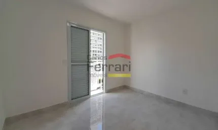 Apartamento novo, pronto para morar em localização privilegiada de santana!