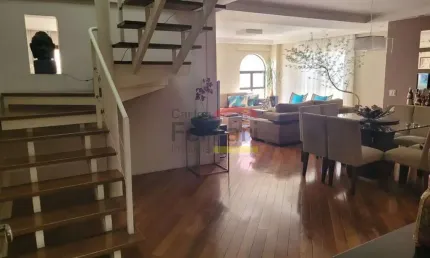 Apartamento com 3 quartos à venda na Rua Ouro Preto, 196, Vila Gilda, Santo André
