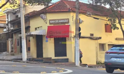 Imóvel à venda - 195 m2 - melhor ponto de santa terezinha!!!!