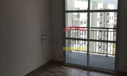 Apartamento a venda, Vila Guilherme, 02 dormitórios, 01 vaga
