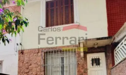 Sobrado em Santana, com 2 quartos, próximo ao Terminal Metrô Santana