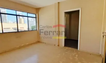 Apartamento em santana, com 1 quarto , 1 vaga fixa, 52m² e próximo a avenida bras leme