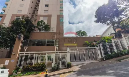 Apartamento à venda sta terezinha - 139 m2 - 3 suítes, varanda integrada e 3 vagas de garagem