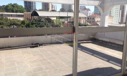 Prédio com 10 salas para alugar na Rua Doutor Zuquim, 1794, Santana, São Paulo
