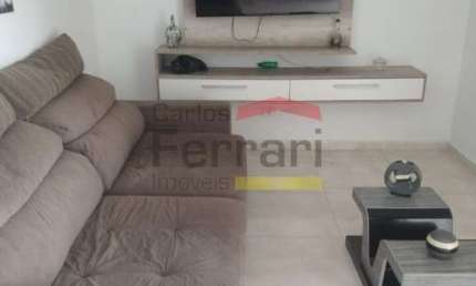 Apartamento Santana 3 suites, 3 vags, com armarios. Apartamento Novo.