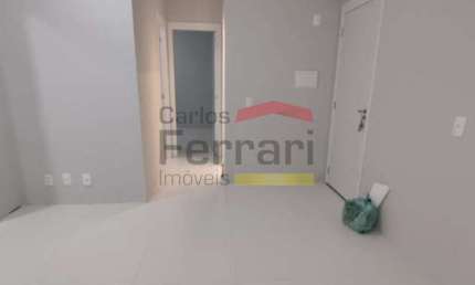 Apartamento a venda, Vila Guilherme,  02 dormitórios, 01 vaga