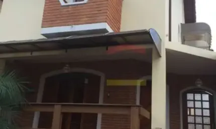Casa com 3 quartos à venda na Rua Francisco Gomes, 120, Jardim Paraíso, São Paulo