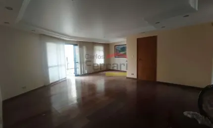 Apartamento no Jardim São Paulo de 160M2 com 4 dormitórios, varanda e 3 vagas.
