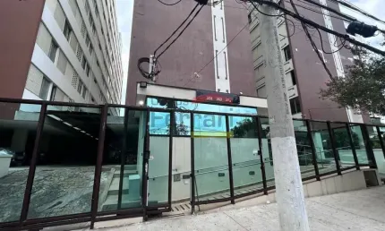 Pinheiros, apartamento a venda, 58 metros, próximo metrô