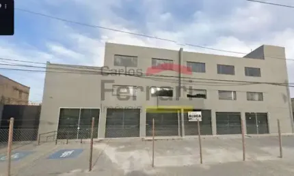Barracão / Galpão / Depósito para alugar na Avenida Engenheiro Caetano Álvares, 1600, Imirim, São Paulo