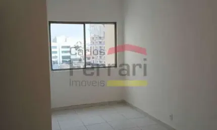 Apartamento com 2 quartos à venda na Avenida Nova Cantareira, 1428, Tucuruvi, São Paulo