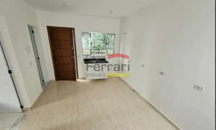 Casa condomínio a venda, Vila Medeiros, 01 dormitório, sala cozinha, sem vaga