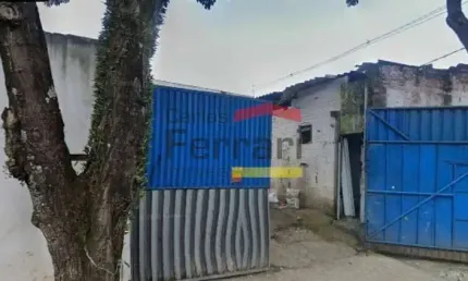 Locação de Terreno Comercial na Vila Prudente com 295,80 m2