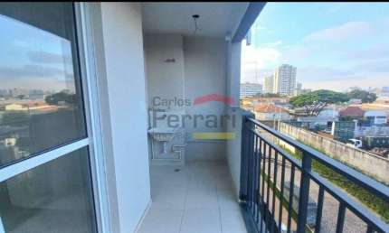 APARTAMENTO NA VILA MARIA COM 3 DORMITÓRIOS, SENDO 1 SUÍTE, 1 VAGA DE GARAGEM