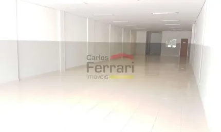 Barracão / Galpão / Depósito com 1 sala para alugar na Avenida Doutor Abraão Ribeiro, 53, Barra Funda, São Paulo