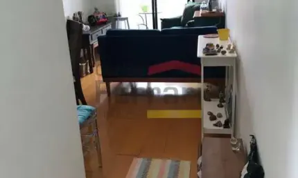 Apartamento com 2 quartos à venda na Rua Plínio Colas, 280, Lauzane Paulista, São Paulo