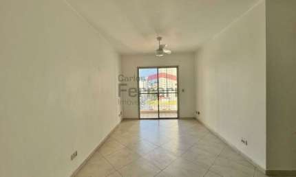 Apartamento à venda com 3 dormitórios e 1 vaga em Santana