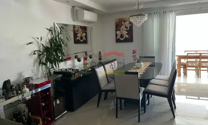 Apartamento de Alto Padrão em Santana: Conforto e Lazer Próximos ao Metrô!