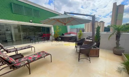 Apartamento com 2 quartos à venda na Rua Almirante José Saldanha da Gama, 75, Parque Mandaqui, São Paulo