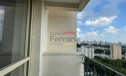 Oportunidade de 2 Dormitórios 1 Suite 1 Vaga , lazer completo.