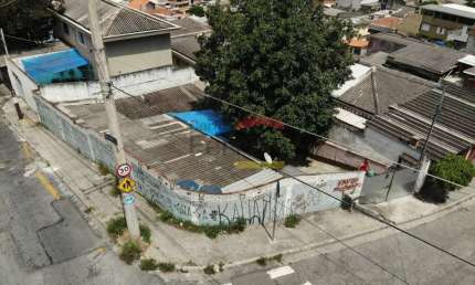 Terreno à venda na Rua Jani Penoy Arcuri, 9, Jardim Peri, São Paulo