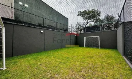 Apartamento com 1 quarto para alugar na Rua Senador Milton Campos, 62, Santo Amaro, São Paulo