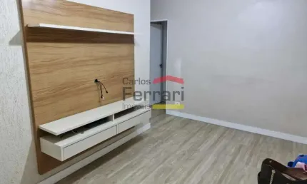 Apartamento a venda, lauzane paulista, 02 dormitórios, 01 vaga, sem elevador,