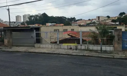 Casa em condomínio fechado com 6 quartos à venda na Rua Aragão, 1027, Vila Mazzei, São Paulo