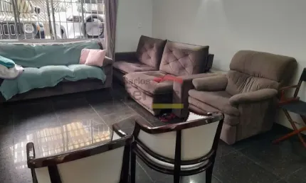 Sobrado a venda, Vila Santa Terezinha, Zona Norte,  03 dormitórios, 03 banheiros, 02 vagas