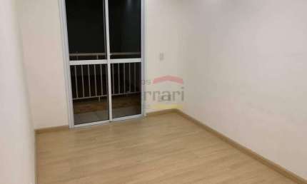 Apartamento com 2 quartos à venda na Rua Dona Tecla, 230, Jardim Flor da Montanha, Guarulhos