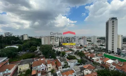 Apartamento com 1 quarto à venda na Rua Doutor Zuquim, 757, Santana, São Paulo