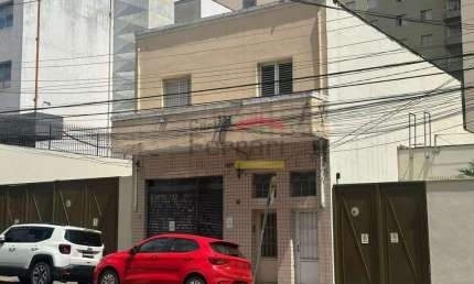 Ponto comercial à venda na Rua Padre Antônio D'Ângelo, 69, Casa Verde, São Paulo