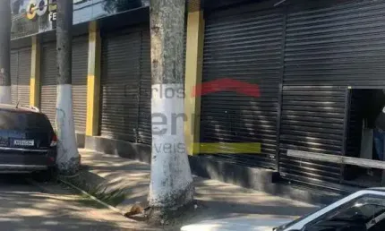 Barracão / Galpão / Depósito com 1 sala para alugar na Avenida Engenheiro Caetano Álvares, 1358, Limão, São Paulo