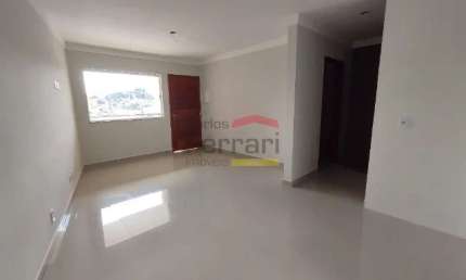 Casa de Condomínio Novo - Proximo  Metrô e Shopping Tucuruvi