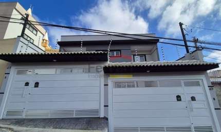 Sobrado no Imirim, com 3 quartos, 2 vagas, churrasqueira, 140m²