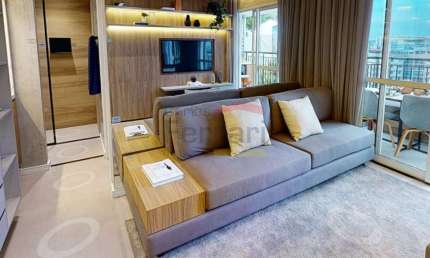 APARTAMENTO COM 2 DORMITÓRIOS Á VENDA EM SANTA TEREZINHA !!!! Lançamento