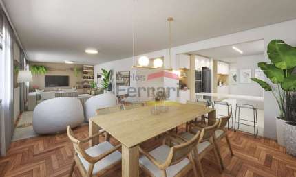 Avenida Angelica, Venda,  3 suites, 2 vagas, 240 metros, Metrô