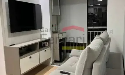 Apartamento à venda na Freguesia, 3 quartos, 1 suíte, 1 vaga