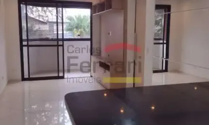 Apartamento com 2 quartos à venda na Rua Antenor Guirlanda, 92, Casa Verde, São Paulo