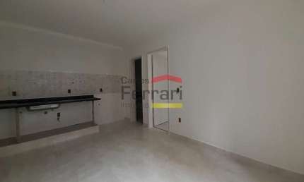 Apartamento novo, pronto para morar em localização privilegiada de Santana!