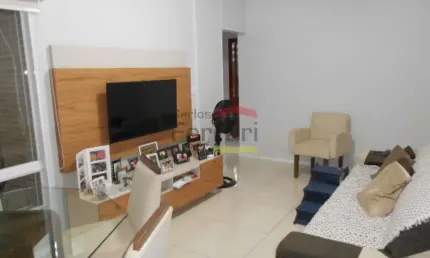 Apartamento em santana, próximo ao metrô com quintal